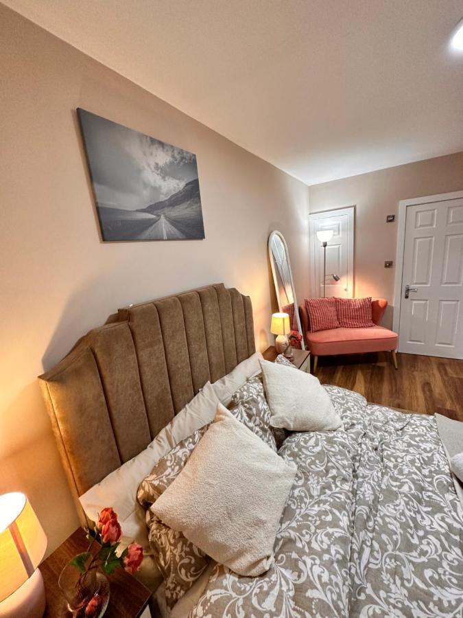 Canary Wharf Single Double And En-Suite Rooms London Kültér fotó